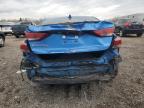 2017 HYUNDAI ELANTRA SE for sale at Copart ON - COOKSTOWN