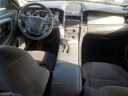 2012 Ford Taurus Sel en Venta en Chicago Heights, IL - Front End