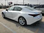 2023 Lexus Is 300 продається в Los Angeles, CA - Front End