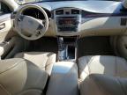 2011 Toyota Avalon Base zu verkaufen in Davison, MI - Rear End