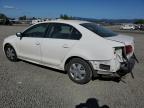 2011 Volkswagen Jetta Base for Sale in Eugene, OR - Rear End