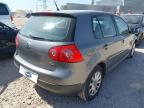 2007 VOLKSWAGEN GOLF MATCH for sale at Copart BRISTOL