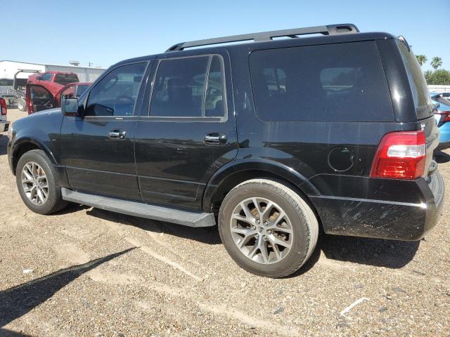 Parquets FORD EXPEDITION 2017 Czarny