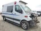 2020 MERCEDES-BENZ SPRINTER 2500   for sale at Copart CA - FRESNO