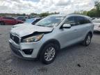 2017 Kia Sorento Lx for Sale in Riverview, FL - Front End