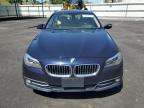 2015 Bmw 535 Xi na sprzedaż w San Martin, CA - Side