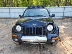 2004 Jeep Liberty Renegade zu verkaufen in Austell, GA - All Over