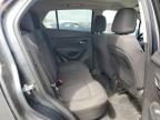 2016 Chevrolet Trax 1Lt zu verkaufen in Sacramento, CA - Front End