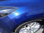 2015 FORD FOCUS TITA for sale at Copart ST HELENS