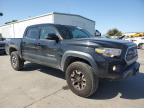 2016 Toyota Tacoma Double Cab للبيع في Sacramento، CA - Rear End
