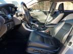 2016 Honda Accord Exl zu verkaufen in Mendon, MA - Side