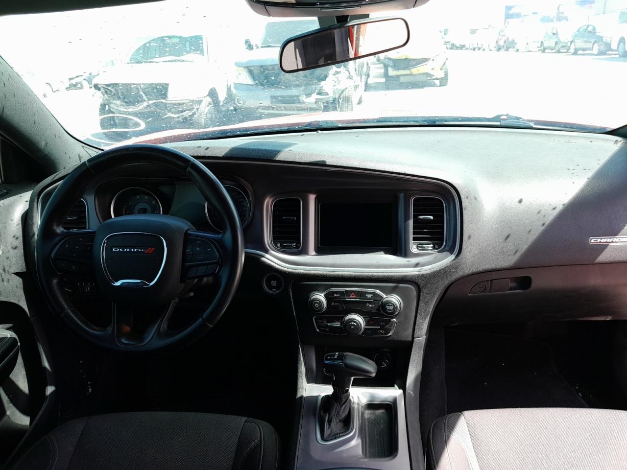 2C3CDXBG7KH640309 - 2015 Dodge Charger - #52465975