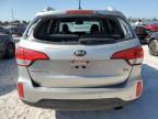 2015 Kia Sorento Lx продається в West Palm Beach, FL - Rear End
