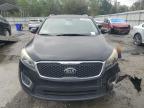 2016 Kia Sorento Lx იყიდება Savannah-ში, GA - Front End