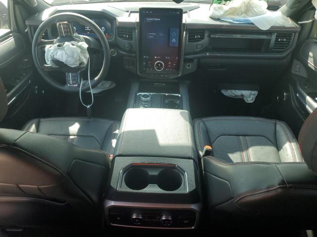  FORD EXPEDITION 2024 Black