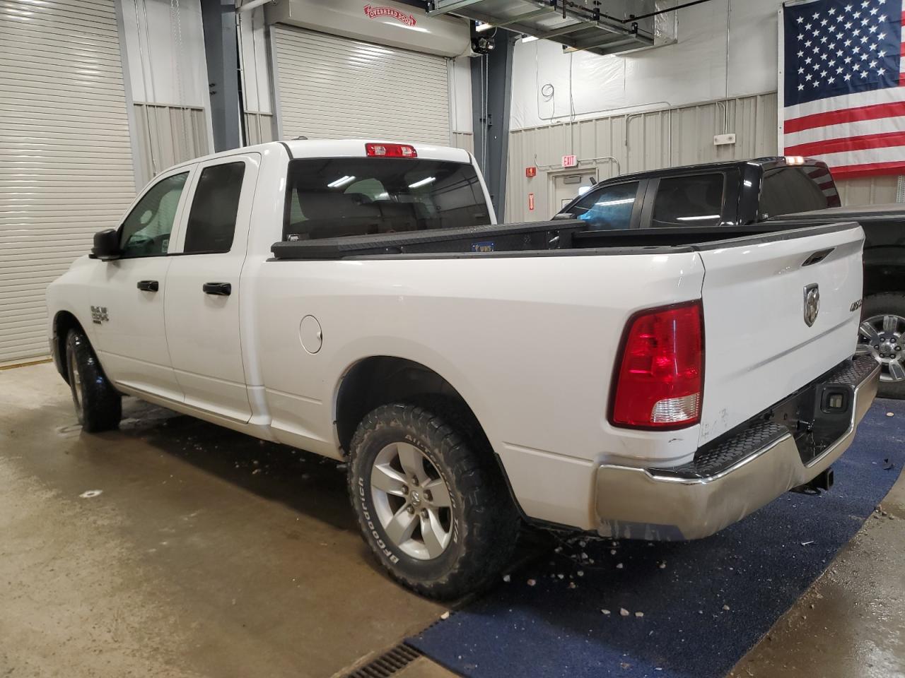 2019 RAM 1500 - Image 2