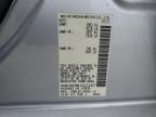 2021 Nissan Altima Sv for Sale in Earlington, KY - Hail
