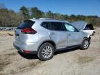 2019 Nissan Rogue S for Sale in Seaford, DE - Front End