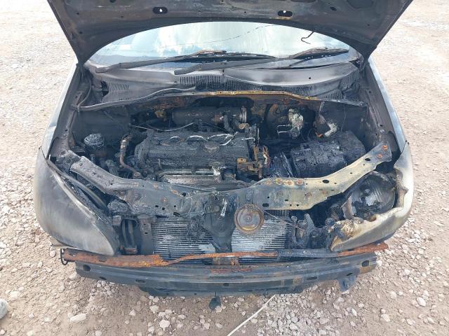 2006 HYUNDAI GETZ GSI A