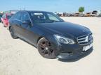 2016 MERCEDES BENZ E220 SE BL for sale at Copart CORBY