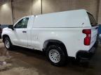2023 Chevrolet Silverado C1500 de vânzare în Woodhaven, MI - Minor Dent/Scratches