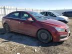 2015 CHEVROLET CRUZE LT à vendre chez Copart AB - EDMONTON