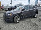 2020 Jeep Compass Latitude for Sale in Windsor, NJ - Front End