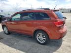 2014 Dodge Journey Sxt for Sale in Magna, UT - Side
