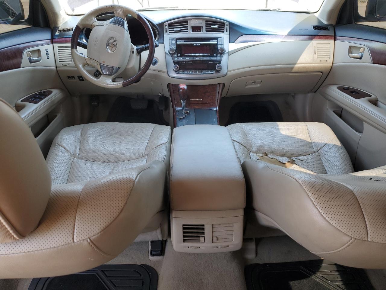 2011 Toyota Avalon Base VIN: 4T1BK3DB7BU397617 Lot: 51995925