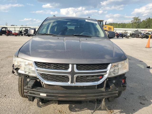  DODGE JOURNEY 2016 Szary