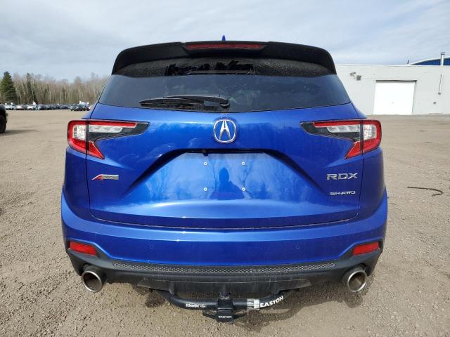 2020 ACURA RDX A-SPEC