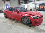 2021 Tesla Model S  за продажба в North Billerica, MA - Front End