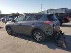 2018 Toyota Rav4 Le للبيع في Orlando، FL - Rear End