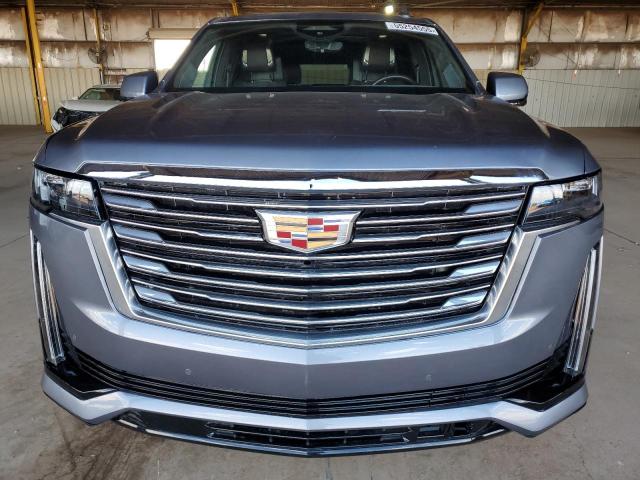  CADILLAC ESCALADE 2022 Szary