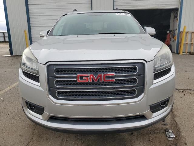  GMC ACADIA 2015 Silver