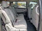 2023 Honda Odyssey Elite на продаже в Haslet, TX - Front End