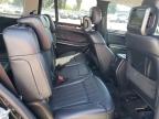 2014 Mercedes-Benz Gl 450 4Matic продається в Van Nuys, CA - Minor Dent/Scratches
