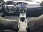 2016 Honda Civic Lx იყიდება Tifton-ში, GA - Rear End