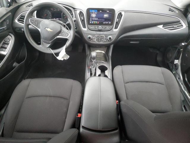  CHEVROLET MALIBU 2022 Srebrny