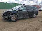 2015 Honda Odyssey Exl للبيع في Elgin، IL - Front End