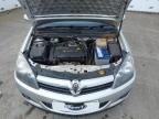 2007 VAUXHALL ASTRA SXI for sale at Copart WHITBURN