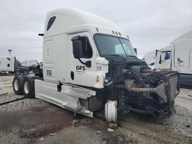 2019 Freightliner Cascadia 125 Semi Truck