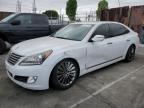 2016 Hyundai Equus Signature zu verkaufen in Wilmington, CA - Side