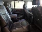 2017 Cadillac Escalade Esv Luxury للبيع في Lexington، KY - Normal Wear