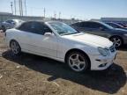 2006 Mercedes-Benz Clk 500 for Sale in Chicago Heights, IL - Rear End