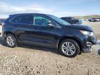 2017 Ford Edge Sel იყიდება Magna-ში, UT - Front End