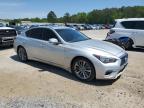 2019 Infiniti Q50 Luxe на продаже в Florence, MS - Normal Wear