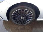 2024 MERCEDES BENZ CLA 250 AM for sale at Copart SANDTOFT