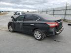 2015 Nissan Sentra S на продаже в Antelope, CA - Rear End