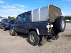 2004 LAND ROVER DEFENDER 1 for sale at Copart WISBECH